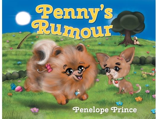 Penny's Rumour