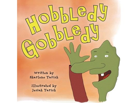 Hobbledy Gobbledy