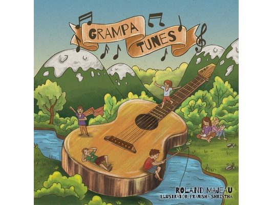 Grampa Tunes