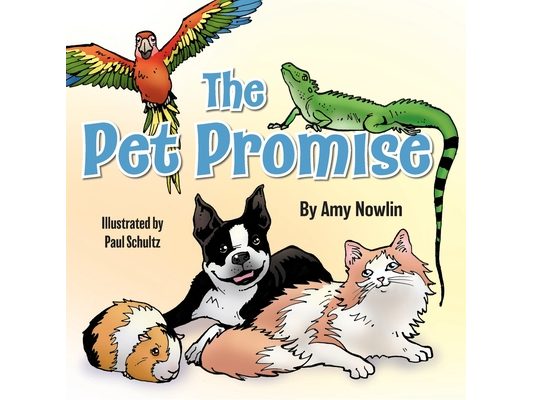 The Pet Promise