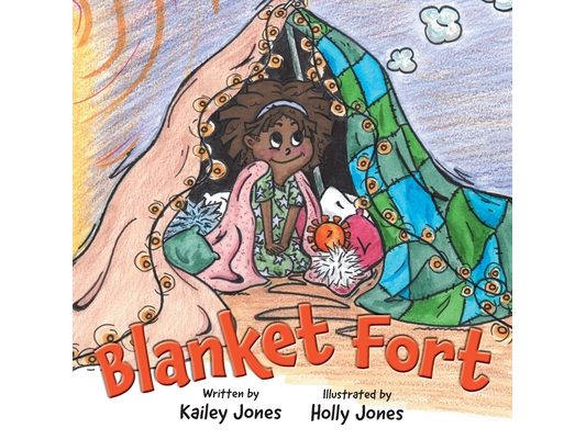 Blanket Fort