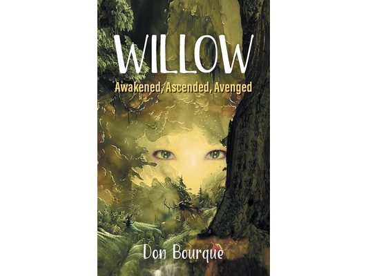 Willow: Awakened, Ascended, Avenged