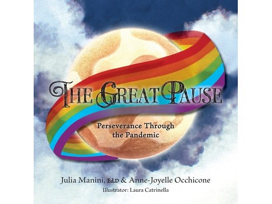 The Great Pause: Perseverance Through the Pandemic