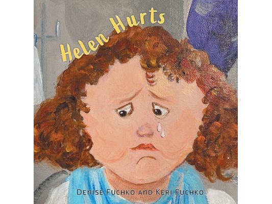 Helen Hurts