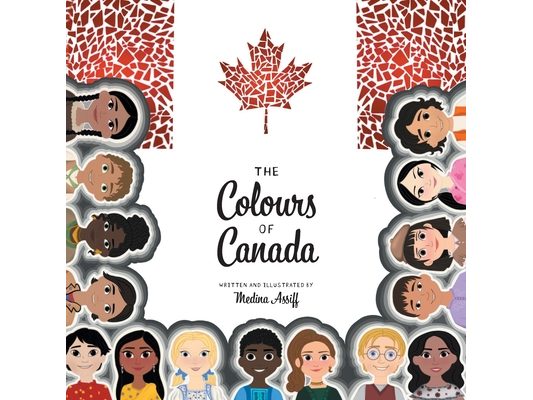 The Colours of Canada