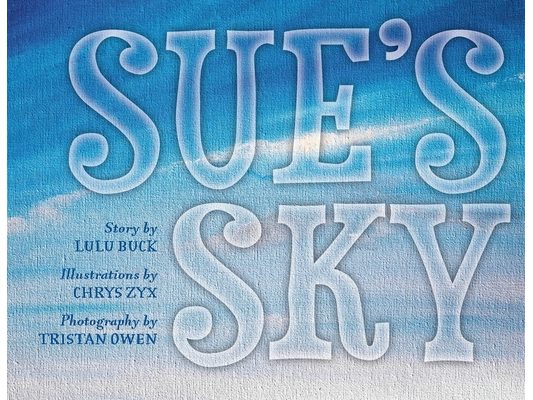 Sue's Sky