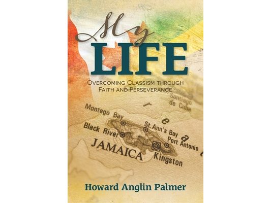 My Life: Overcoming Classism through Faith and Perseverance