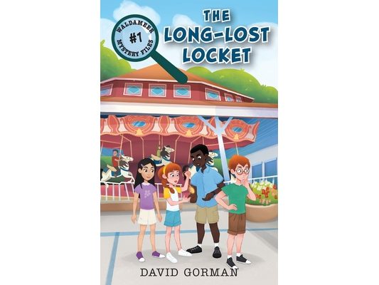 The Long-Lost Locket