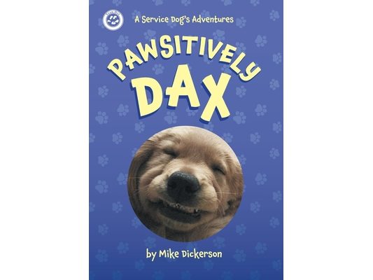 Pawsitively Dax