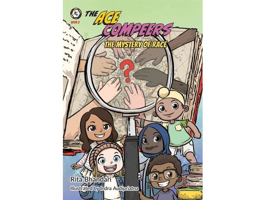 The Mystery of Race