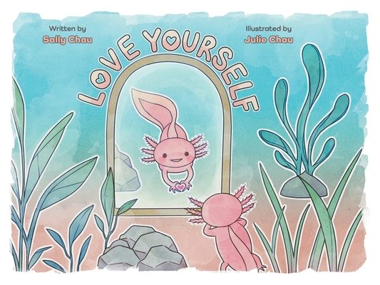 Love Yourself