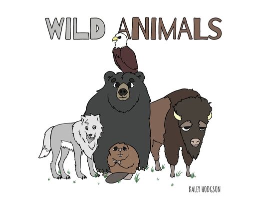 Wild Animals