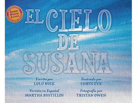 El Cielo de Susana