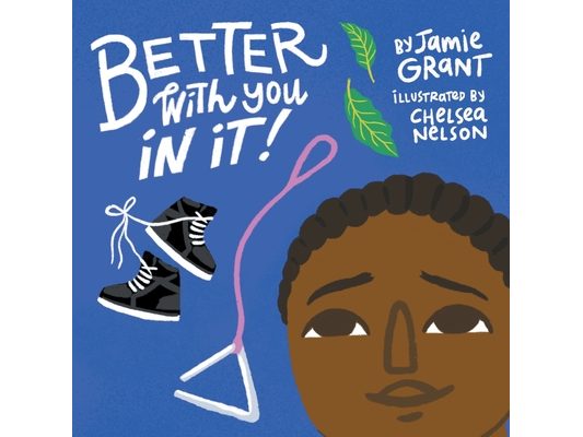 Better With You in It