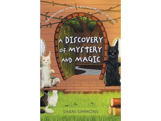 A Discovery of Mystery and Magic