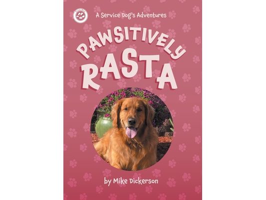 Pawsitively Rasta