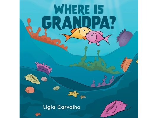 Where is Grandpa?