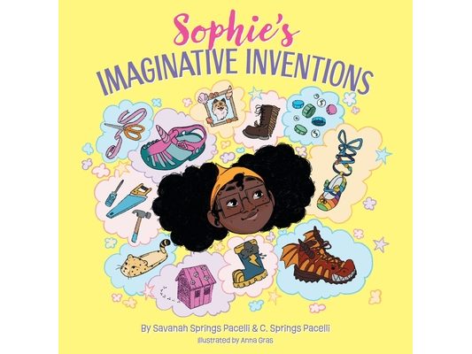 Sophie's Imaginative Inventions