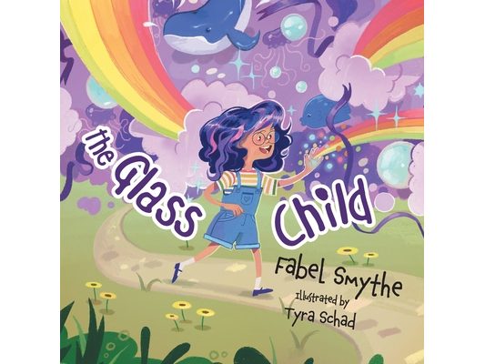 The Glass Child