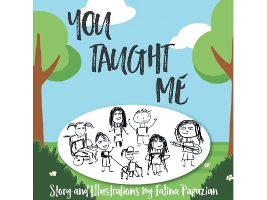 You Taught Me
