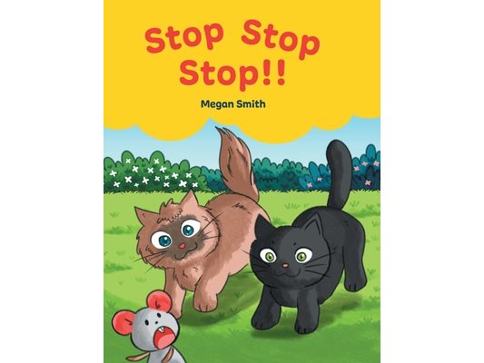 Stop Stop Stop!