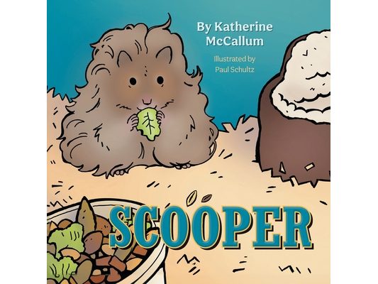 Scooper