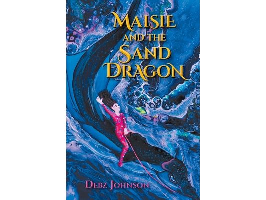 Maisie and the Sand Dragon