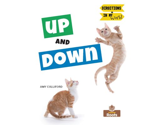 Up and Down
