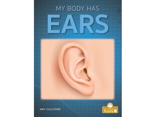 My Body Has Ears