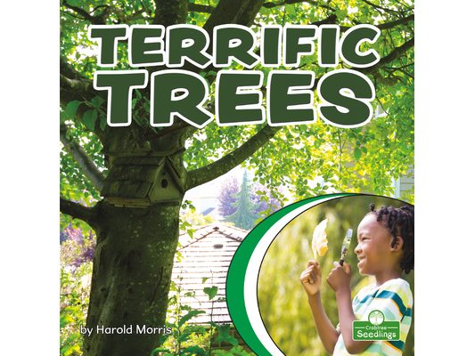Terrific Trees