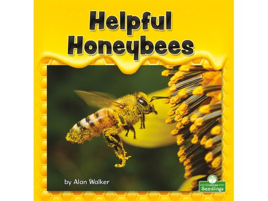 Helpful Honeybees
