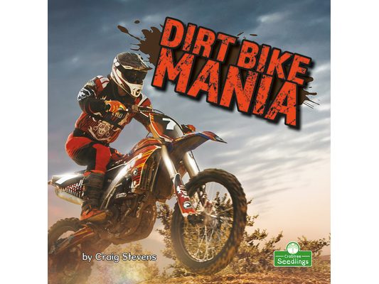 Dirt Bike Mania
