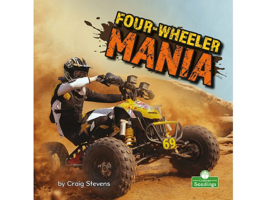 Four-Wheeler Mania