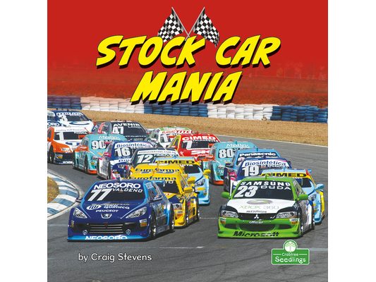 Stock Car Mania