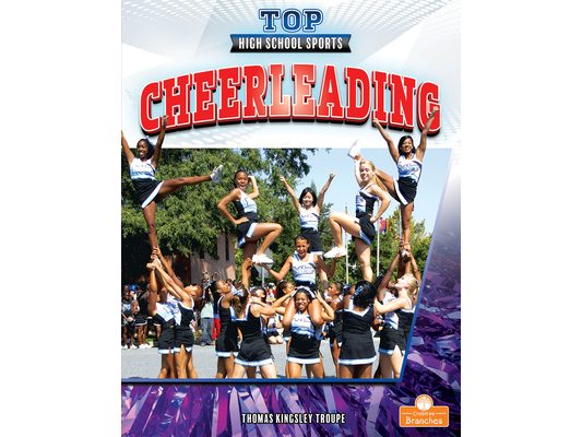 Cheerleading