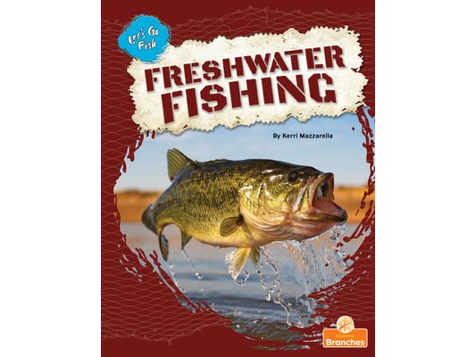 Freshwater Fishing