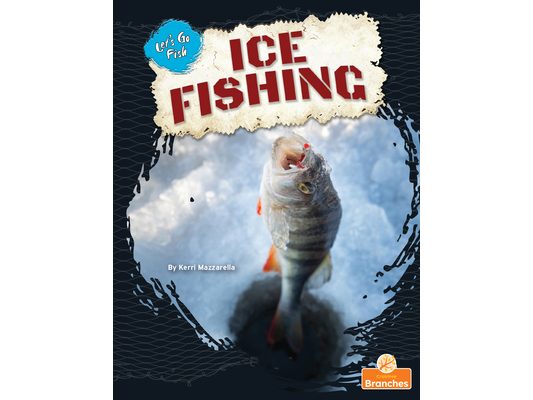 Ice Fishing