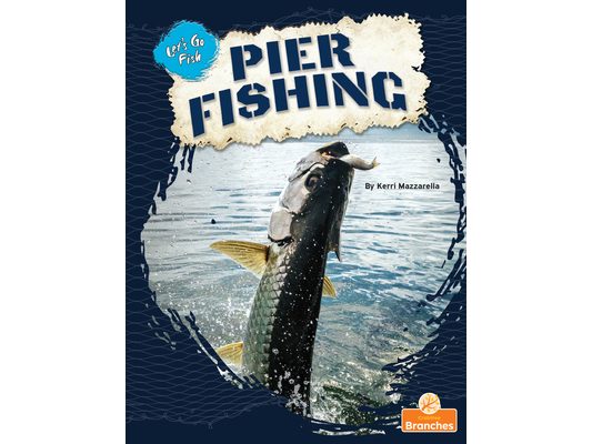 Pier Fishing