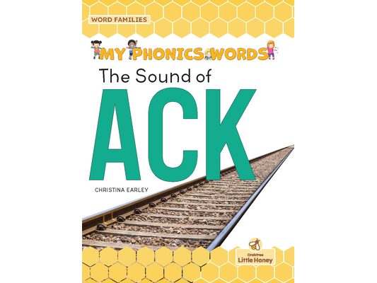The Sound of Ack