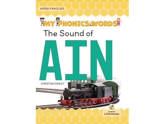 The Sound of Ain