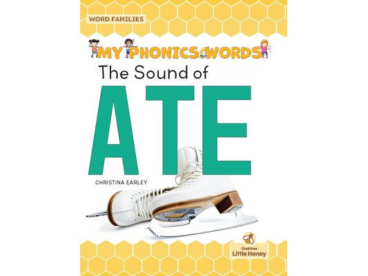 The Sound of Ate
