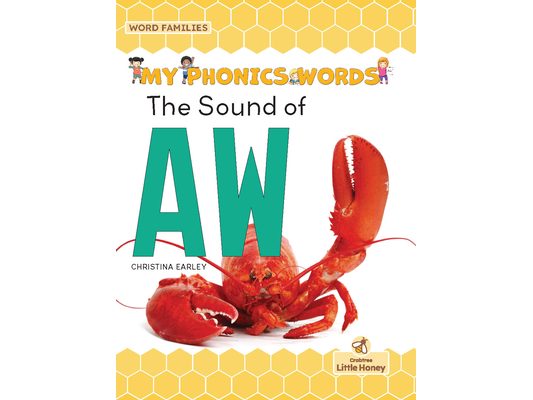 The Sound of Aw