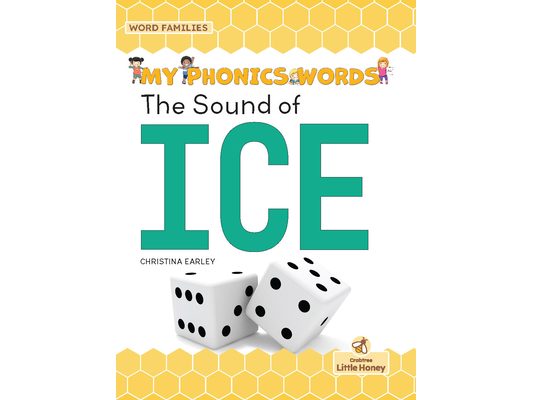 The Sound of Ice