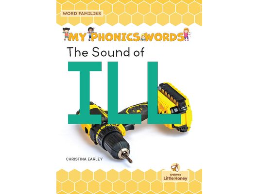 The Sound of Ill