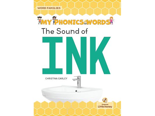 The Sound of Ink