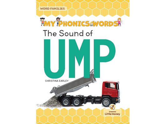 The Sound of Ump