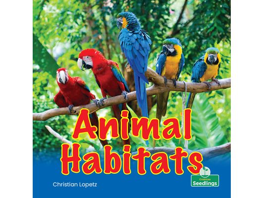Animal Habitats