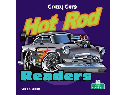 Crazy Cars