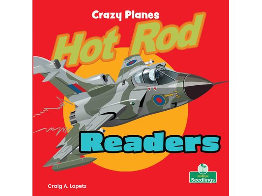 Crazy Planes