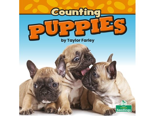 Counting Puppies